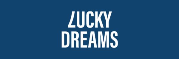 Lucky Dreams Casino cashier page in NZD