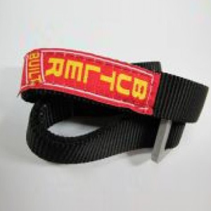 DRAG LENGTH STRAP, BUTLERBUILT