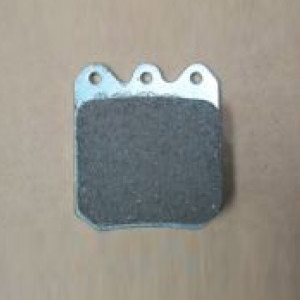 BRAKE PAD, FRONT (15Q-10144K)